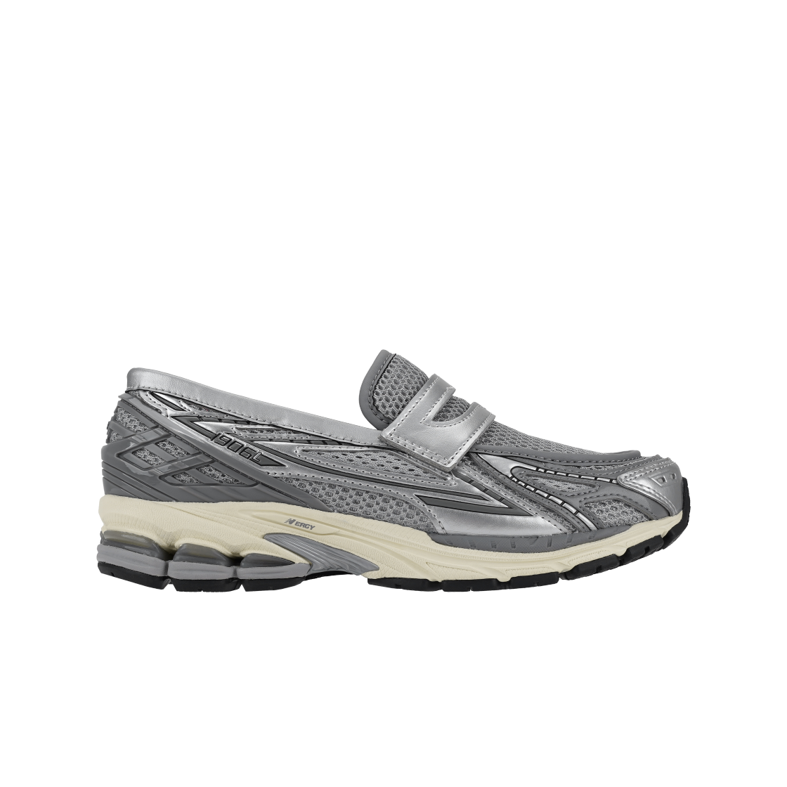 뉴발란스 1906L 그레이 실버(New Balance 1906L Grey Silver)