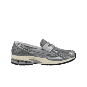 New Balance 1906L Grey Silver