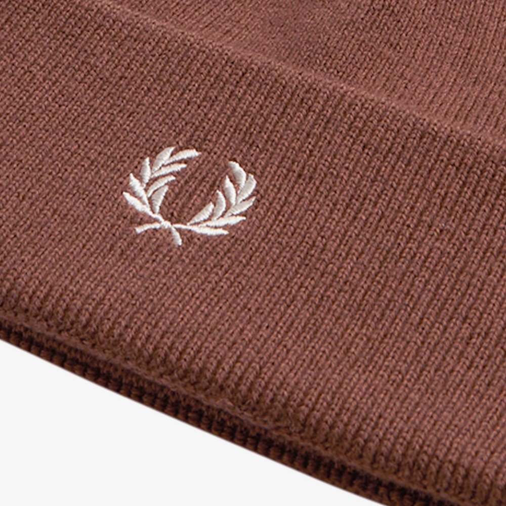프레드페리 클래식 비니 위스키(Fred Perry Classic Beanie Whisky) - 5