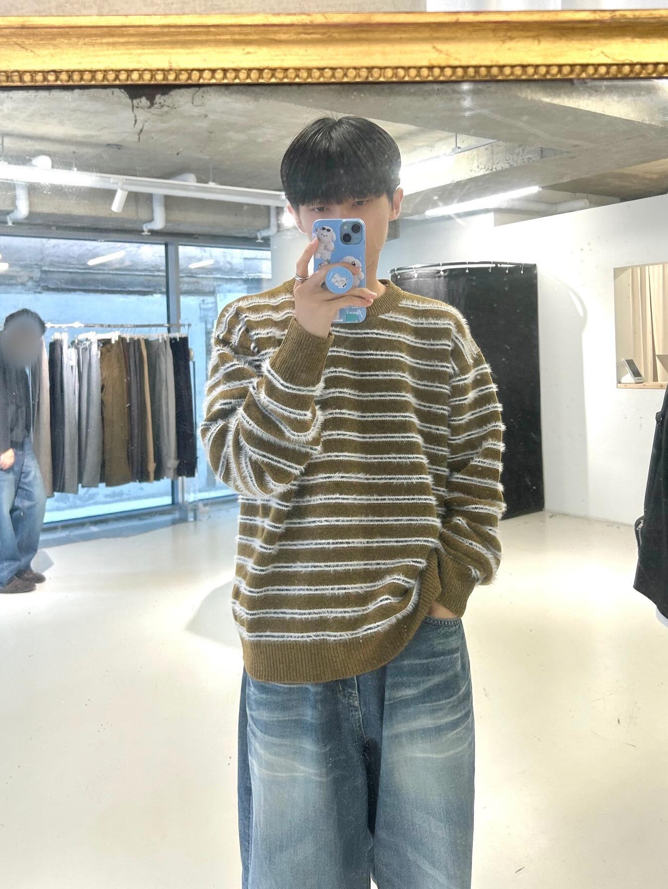 KREAM 스타일