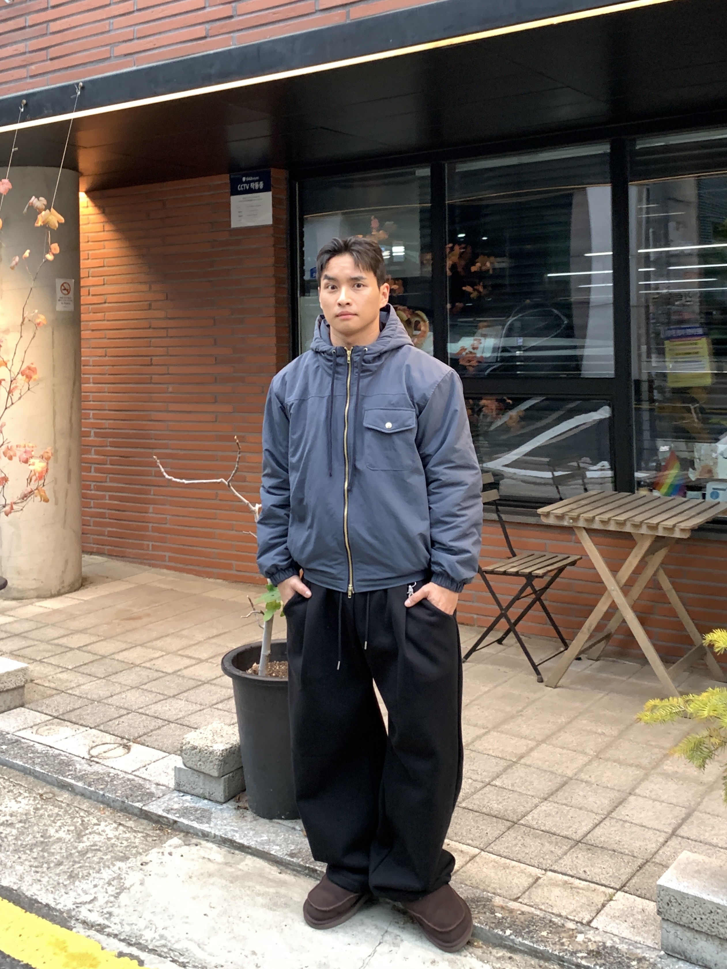 박홍준님의 스타일