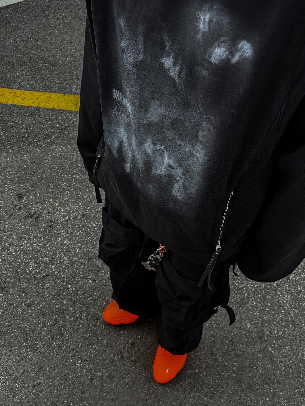KREAM 스타일