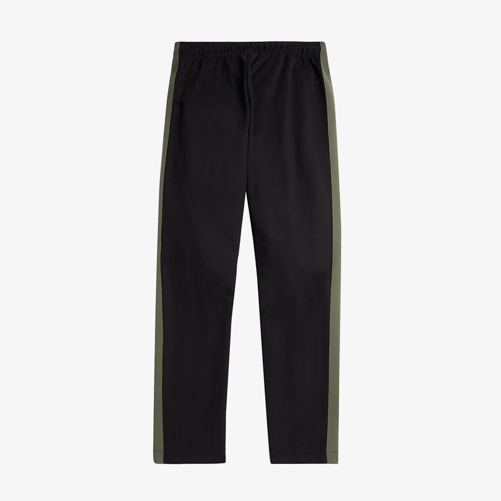프레드페리 테잎 디테일 트랙 팬츠 블랙(Fred Perry Tape Detail Track Pant Black) - 6