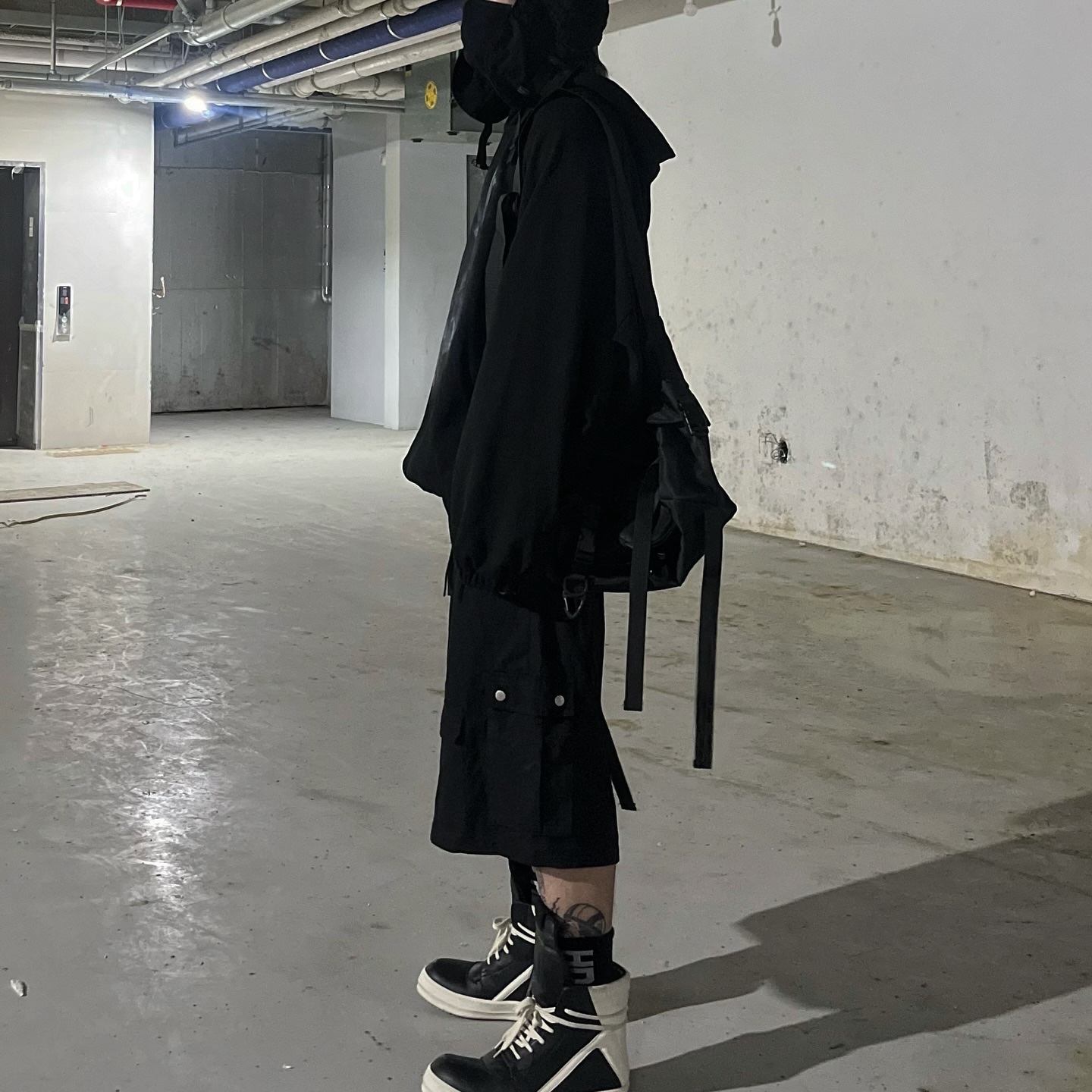 KREAM 스타일