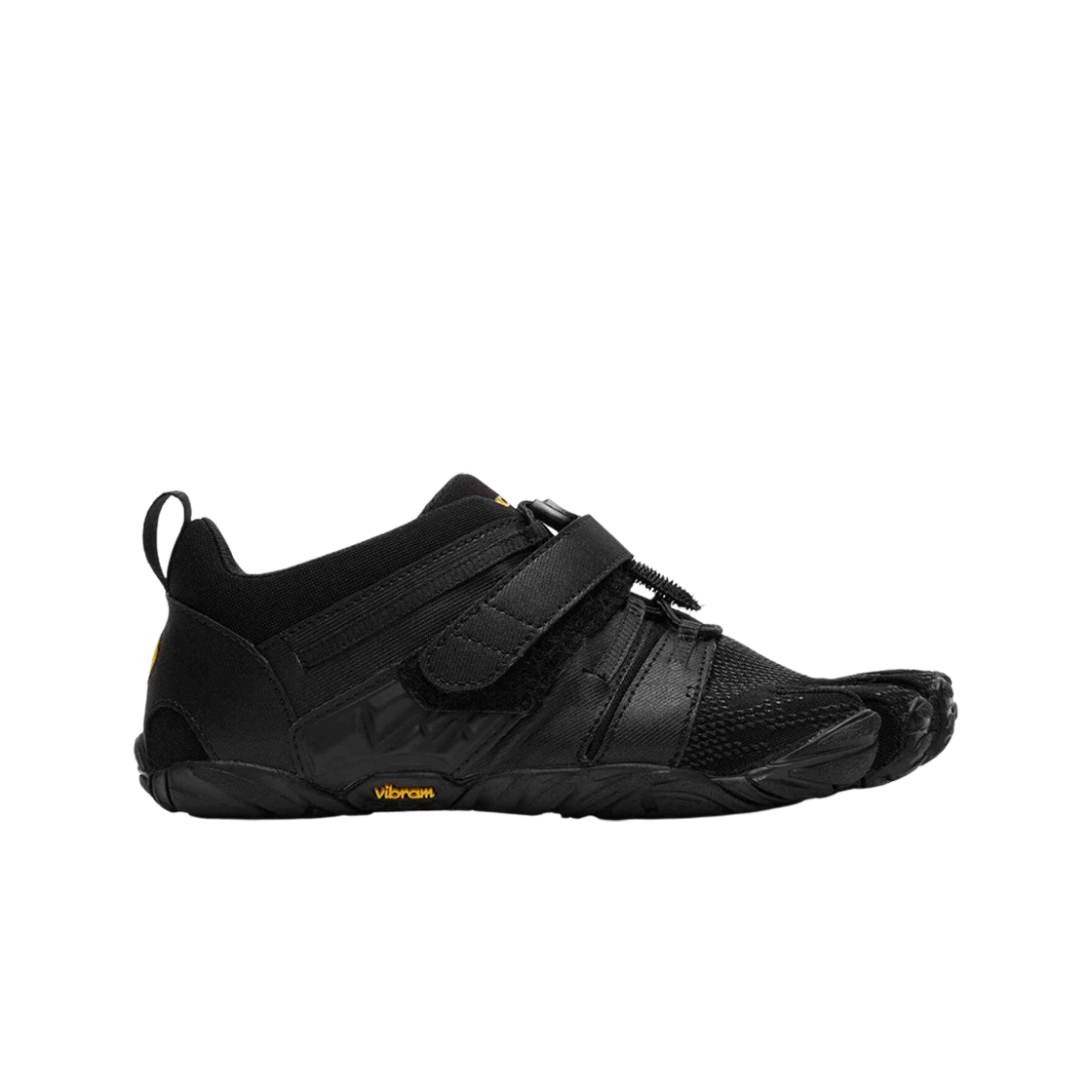 비브람 파이브핑거스 V 트레인 2.0 블랙(Vibram Fivefingers V-Train 2.0 Black)
