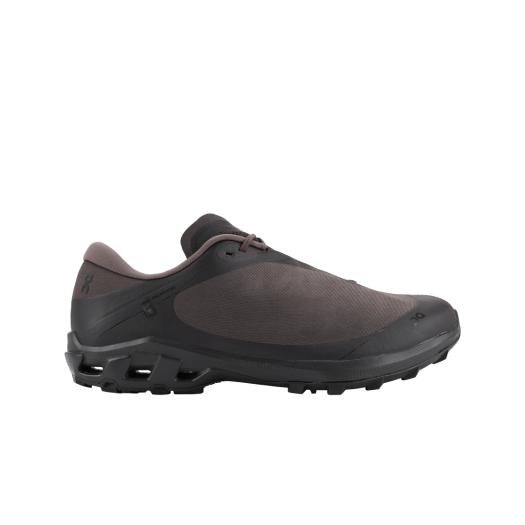 On Running x Post Archive Faction (Paf) Cloudventure Peak Cacao Espresso
