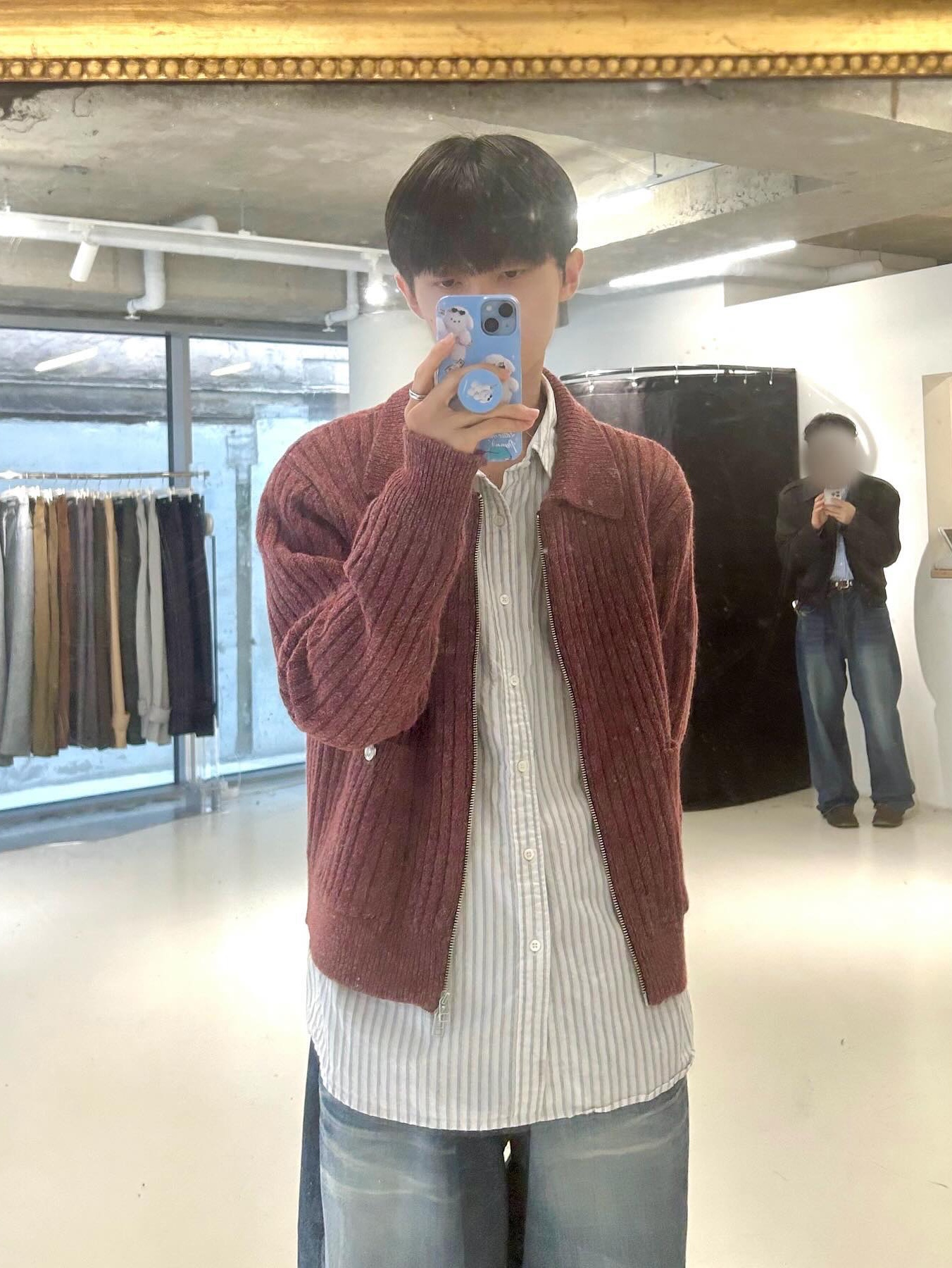 KREAM 스타일