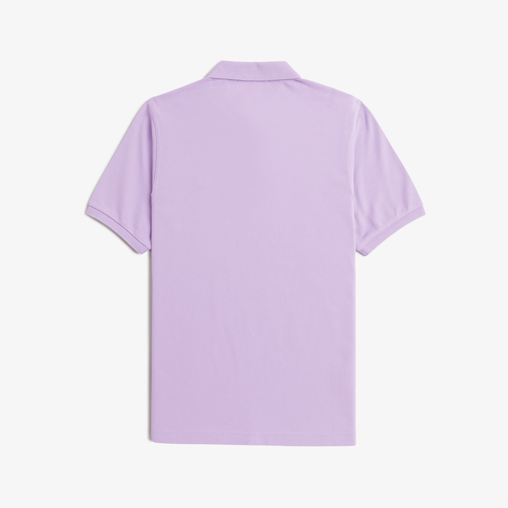 프레드페리 우먼 플레인 프레드페리 셔츠 바이올렛/네이비(Fred Perry Womens Plain Fred Perry Shirt Ultra Violet) - 5