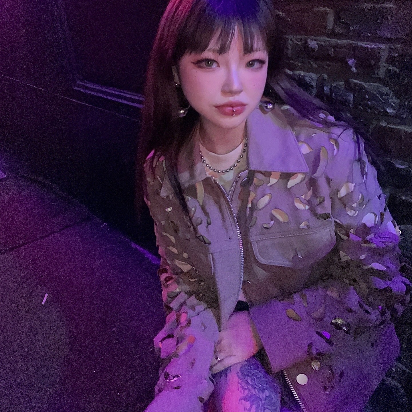 히고미님의 스타일