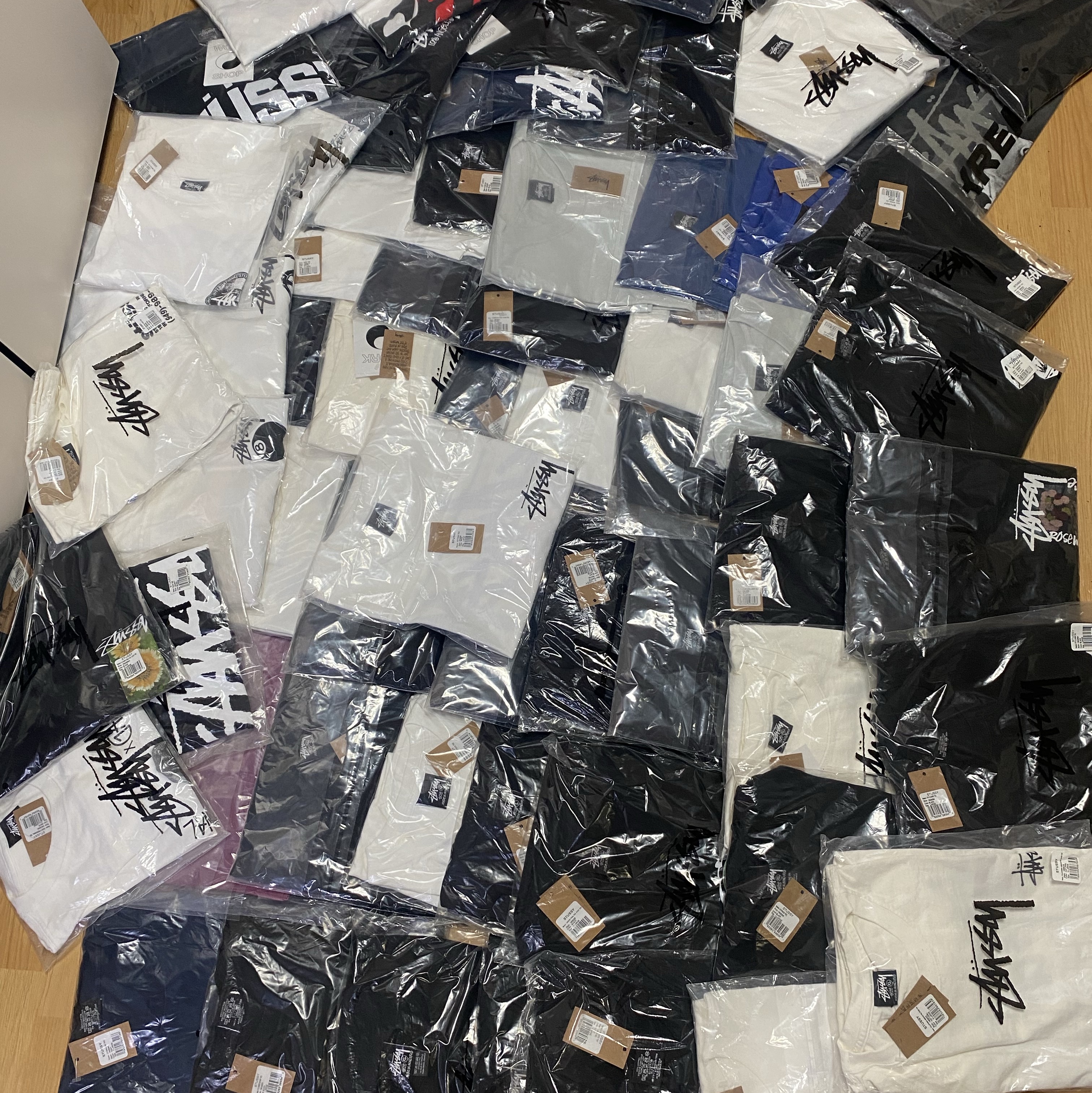 란빈님의 스타일