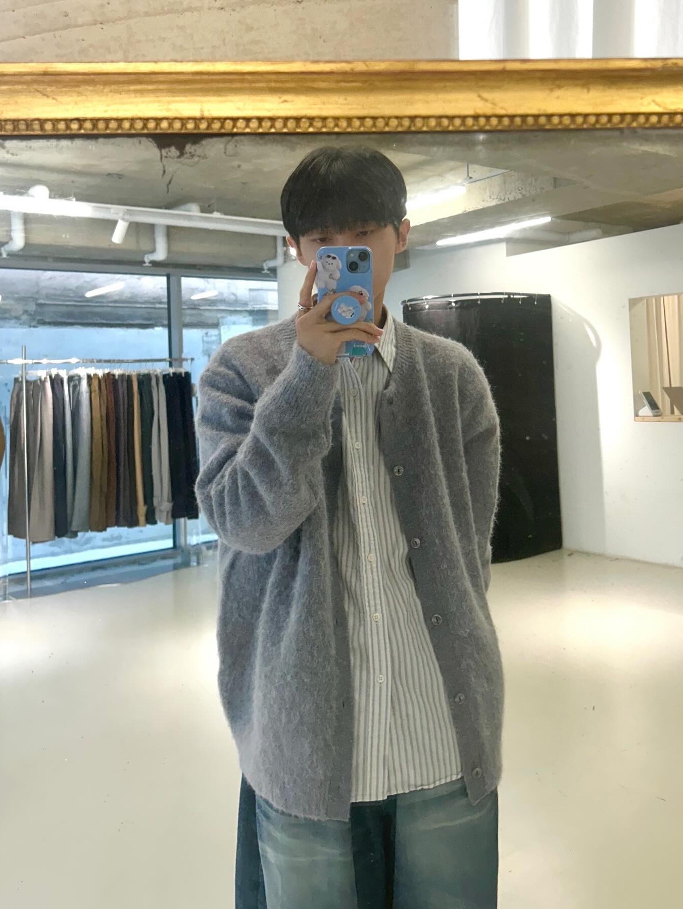 KREAM 스타일