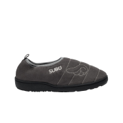 Subu x Coyseio Angel Wing Padding Shoes Charcoal