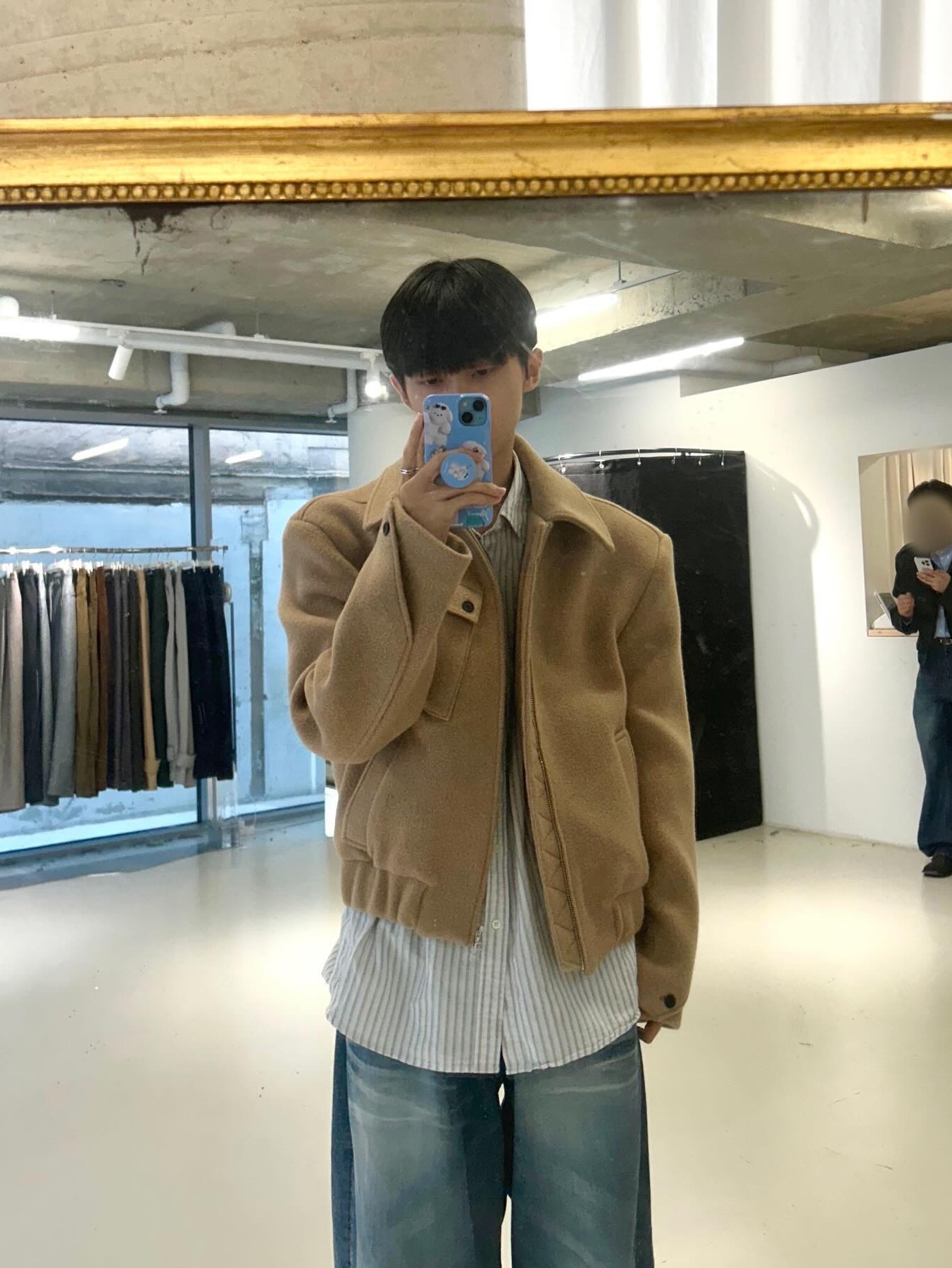 KREAM 스타일