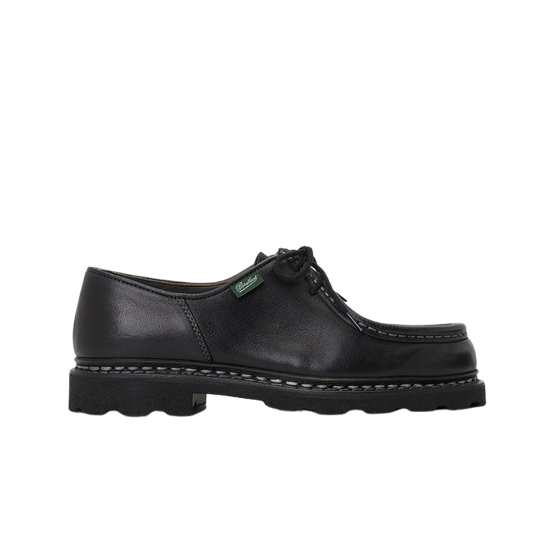 227247 Paraboot Michael Cerf Noir