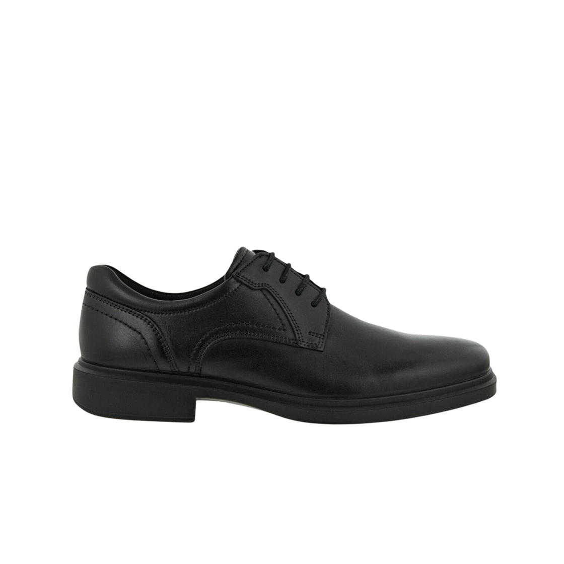 에코 헬싱키 2 더비 슈즈 블랙(Ecco Helsinki 2 Derby Shoes Black)