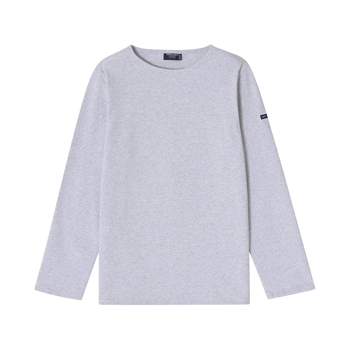 세인트제임스 메르디앙 유 엘보 패치 (G1M)(Saint James Meridien U Elbow Patch (G1M)) - 2