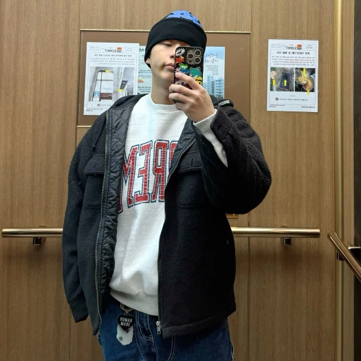 스타일 카드