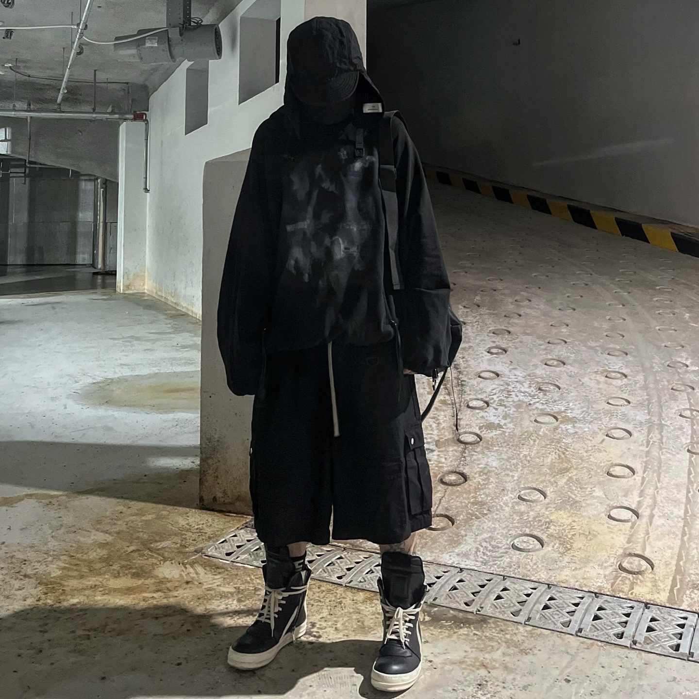 KREAM 스타일