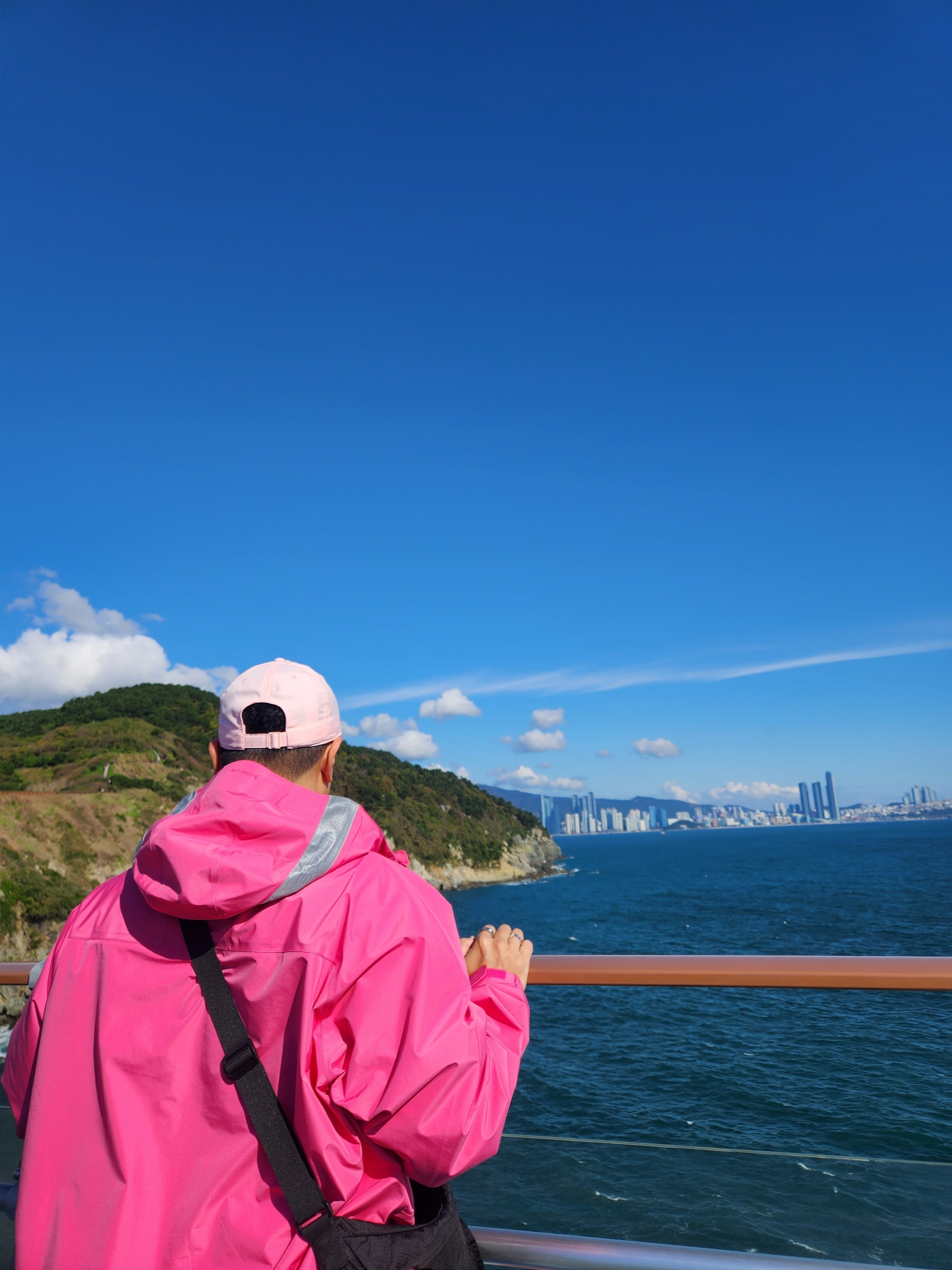 Nike x Matthew M Williams NRG Clup Cap Pink Bloom, Supreme Gore-Tex Taped Seam Shell Jacket Pink - 24FW 착용 스타일 - 1