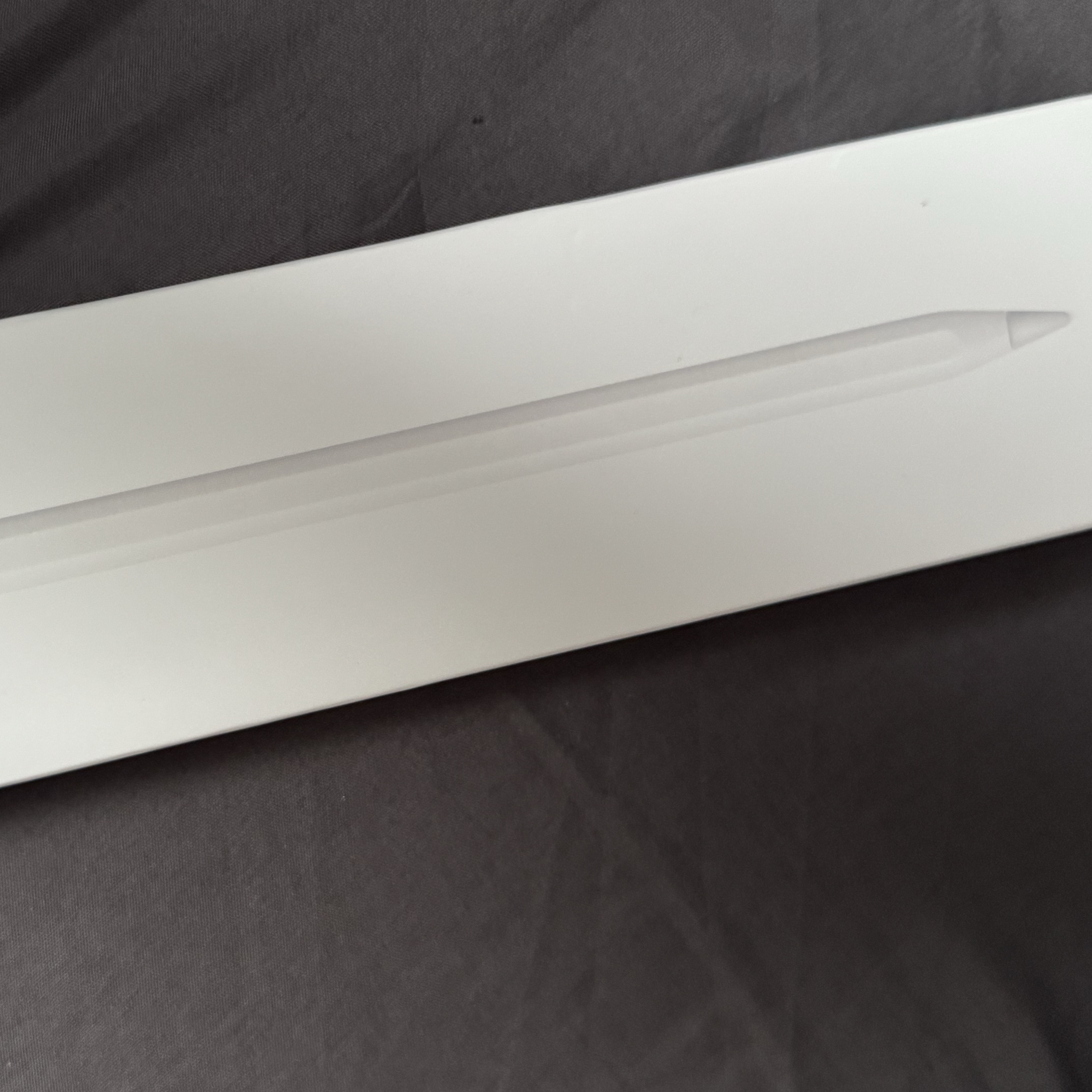 Apple Pencil 2nd Gen 착용 스타일 - 1
