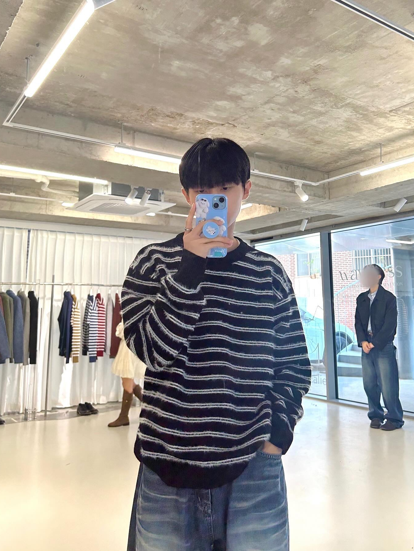 KREAM 스타일