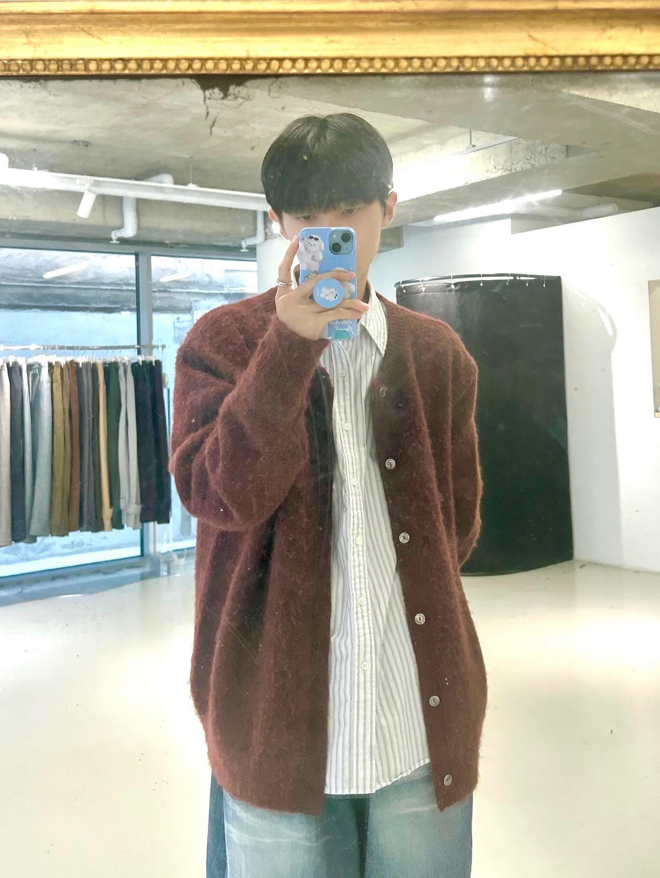 KREAM 스타일