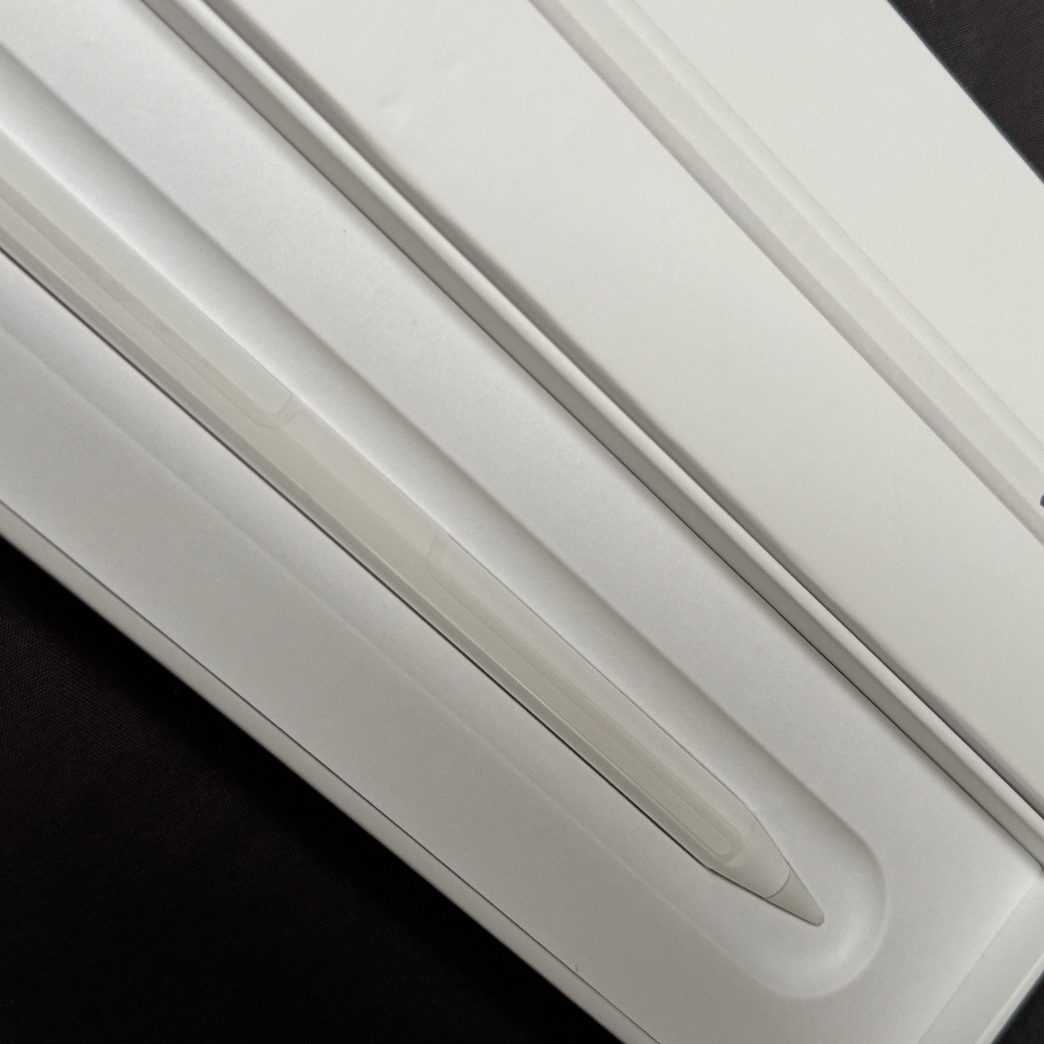 Apple Pencil 2nd Gen 착용 스타일 - 2