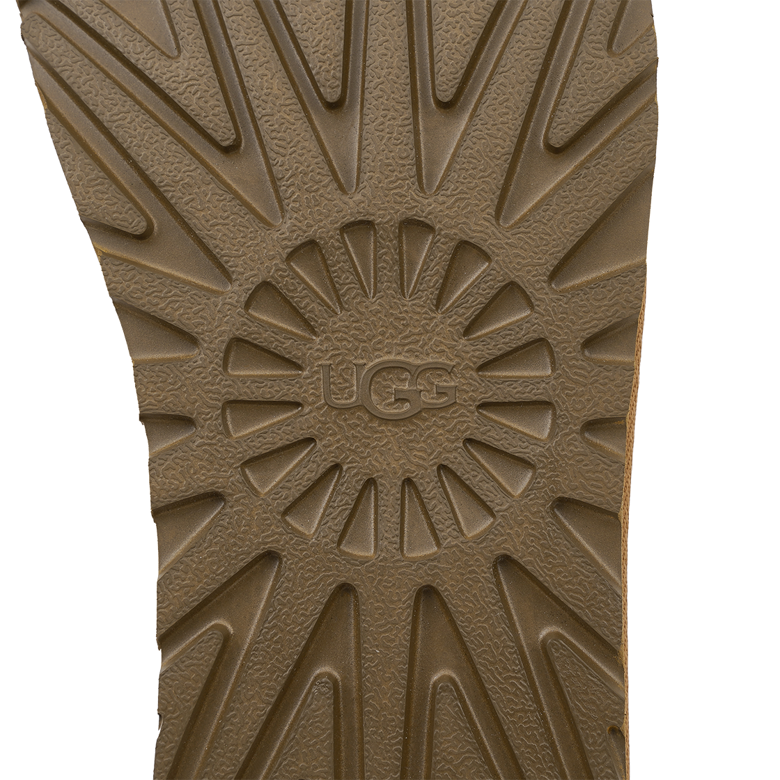 5950-CHE UGG Tasman Slipper Chestnut - #7