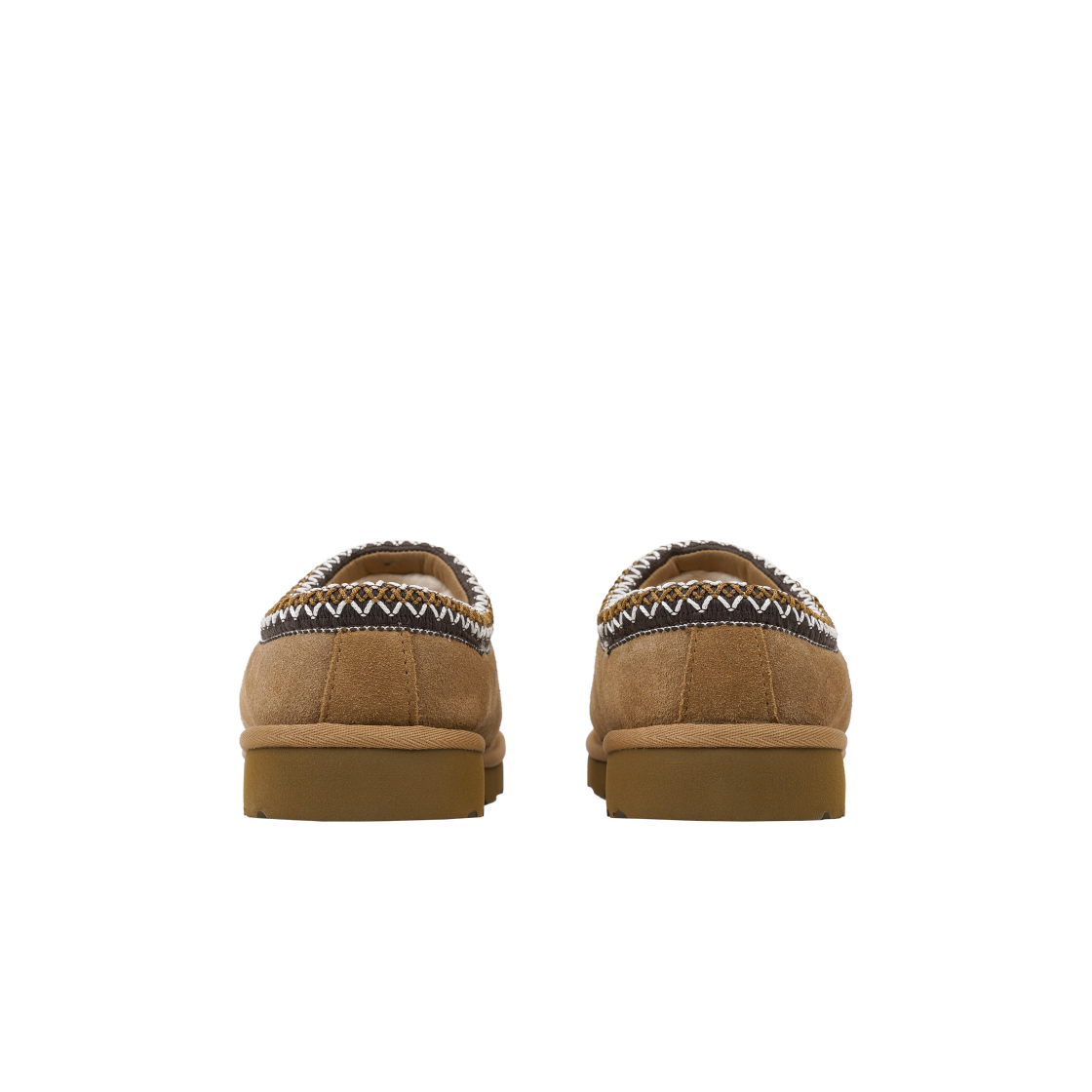 5950-CHE UGG Tasman Slipper Chestnut - #6