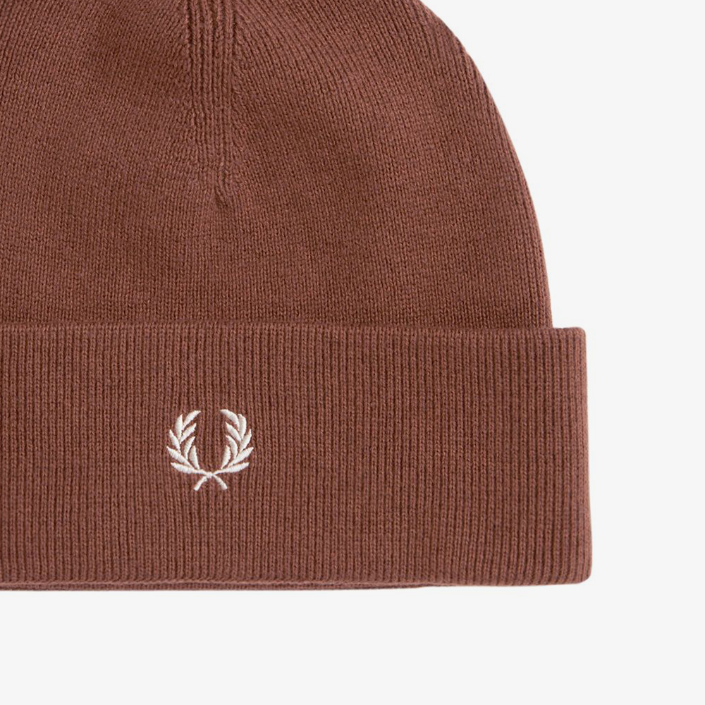 프레드페리 클래식 비니 위스키(Fred Perry Classic Beanie Whisky) - 3