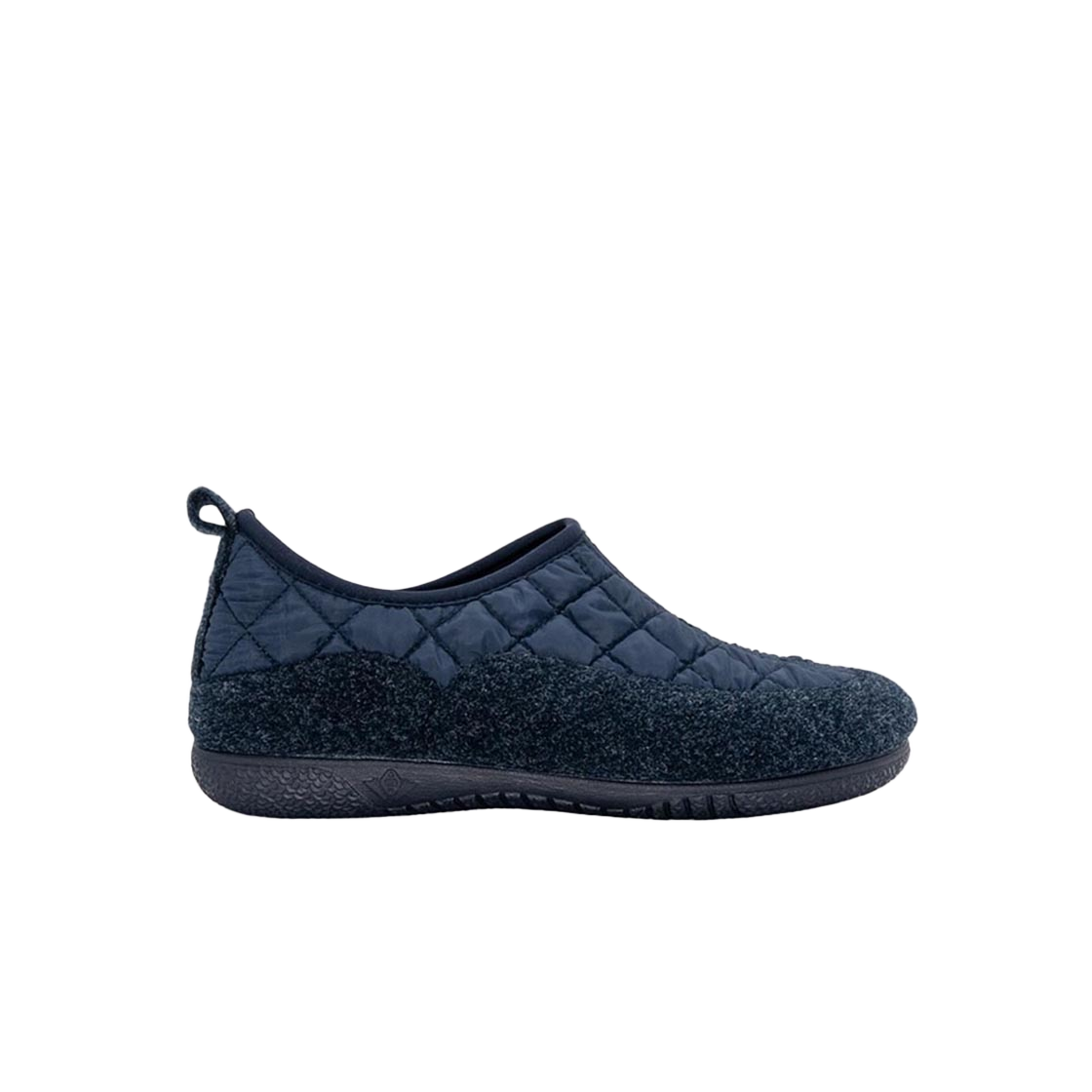 구르스 발렌시아 클래식 슬립온 슈즈 네이비(Gurus Valencia Classic Slip-on Shoes Navy)