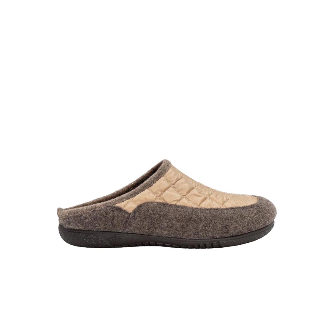 CCB_ Gurus Cadiz Classic Slippers Beige
