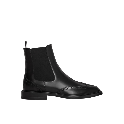 【日本入手困難】CELINE TESS CHELSEA BOOT IN CALFSKIN ブーツ 日本入手困難】CELINE TESS CHELSEA BOOT IN CALFSKIN ブーツ