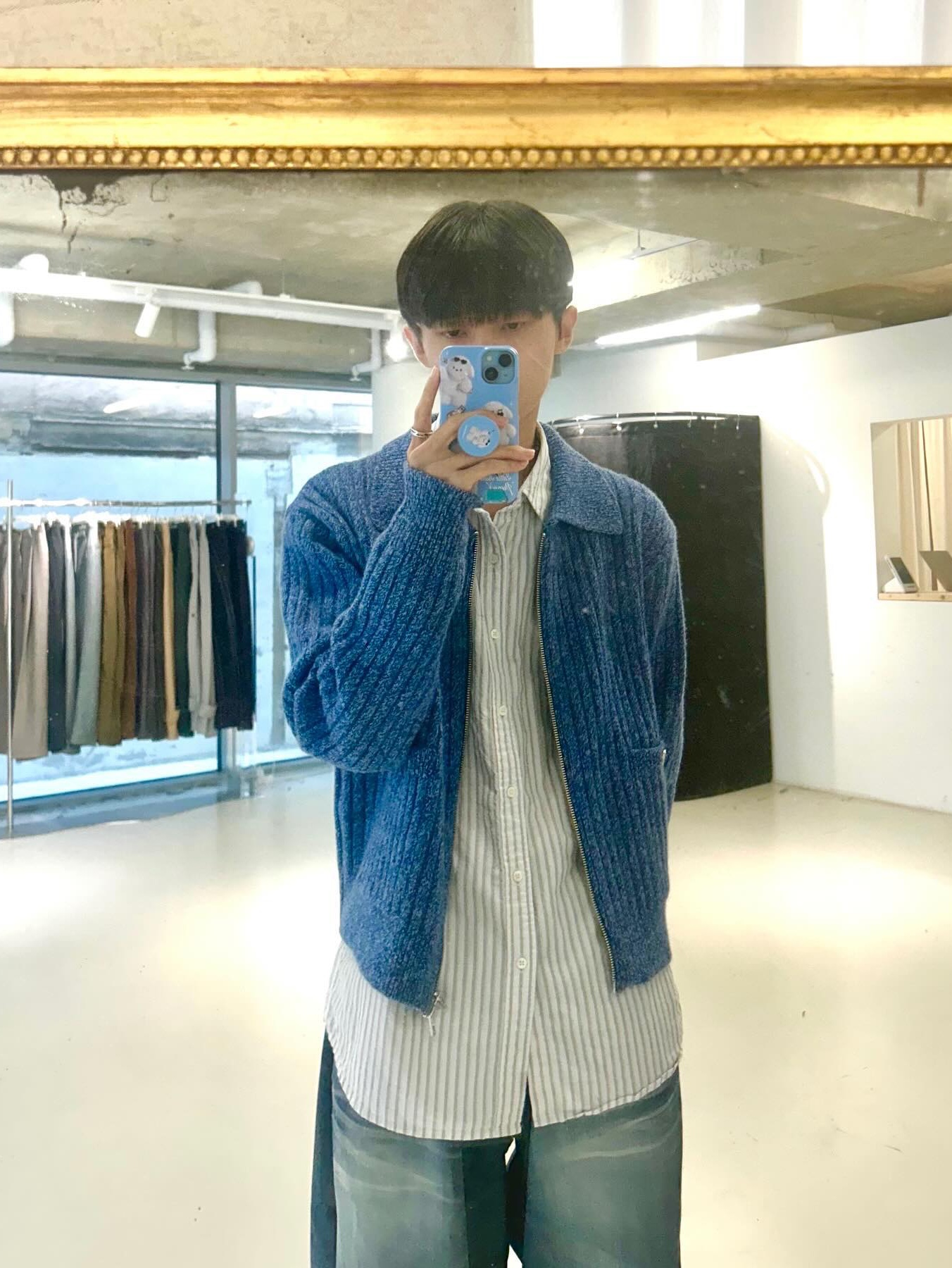 KREAM 스타일