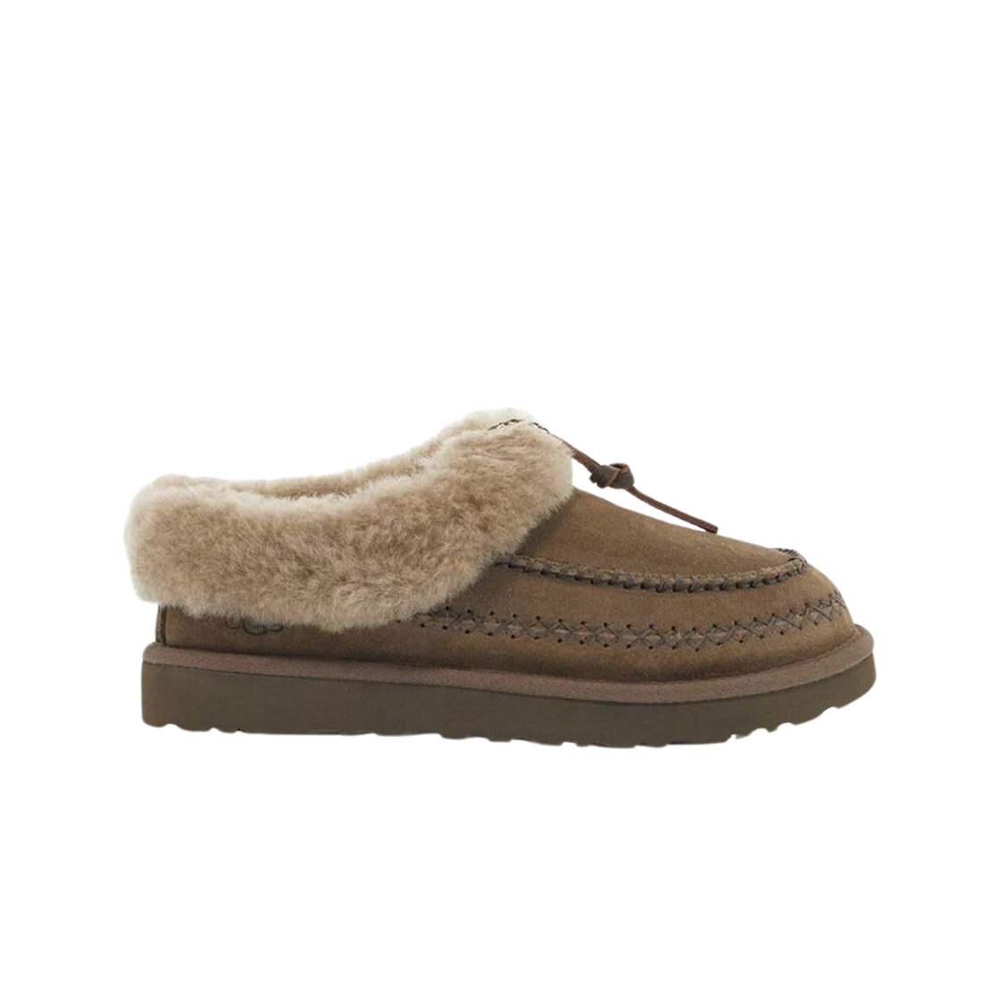 (W) 어그 타스만 알파인 히코리((W) UGG Tasman Alpine Hickory) - 1