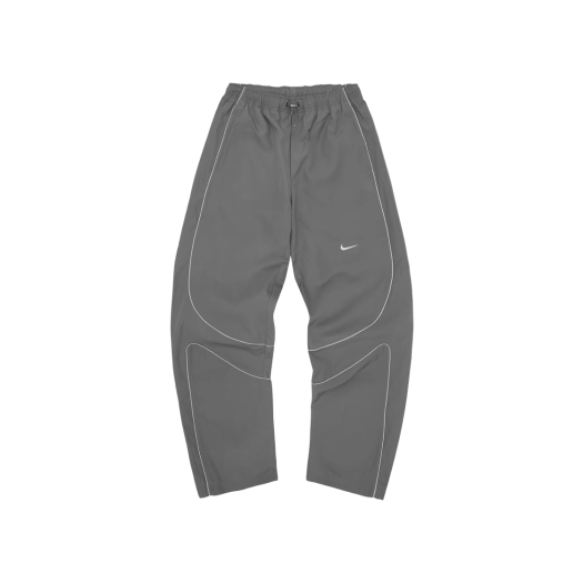 Buy Corteiz x Nike Shell Trousers 'Off White' - FV9347 072