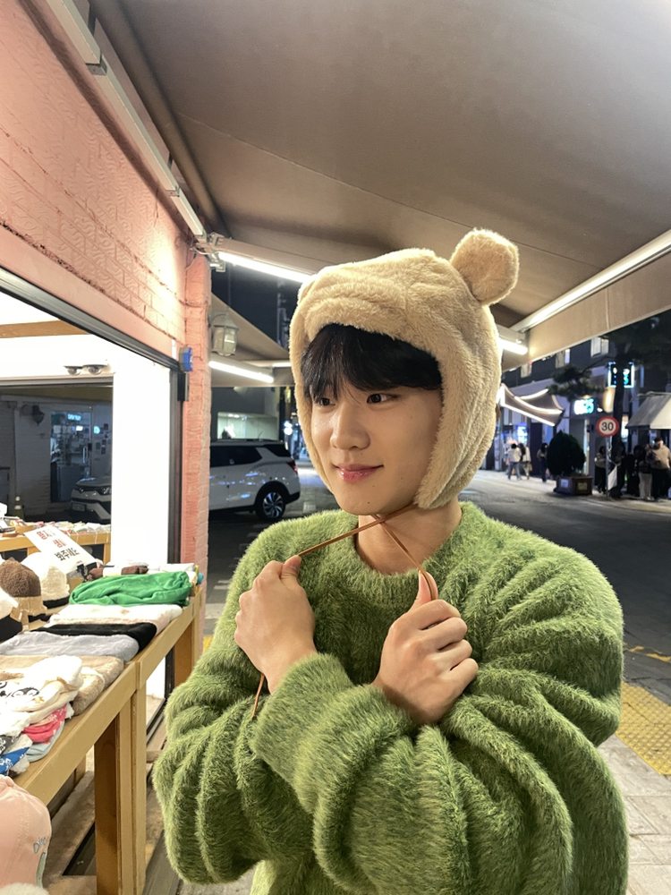 KREAM 프로필 이미지