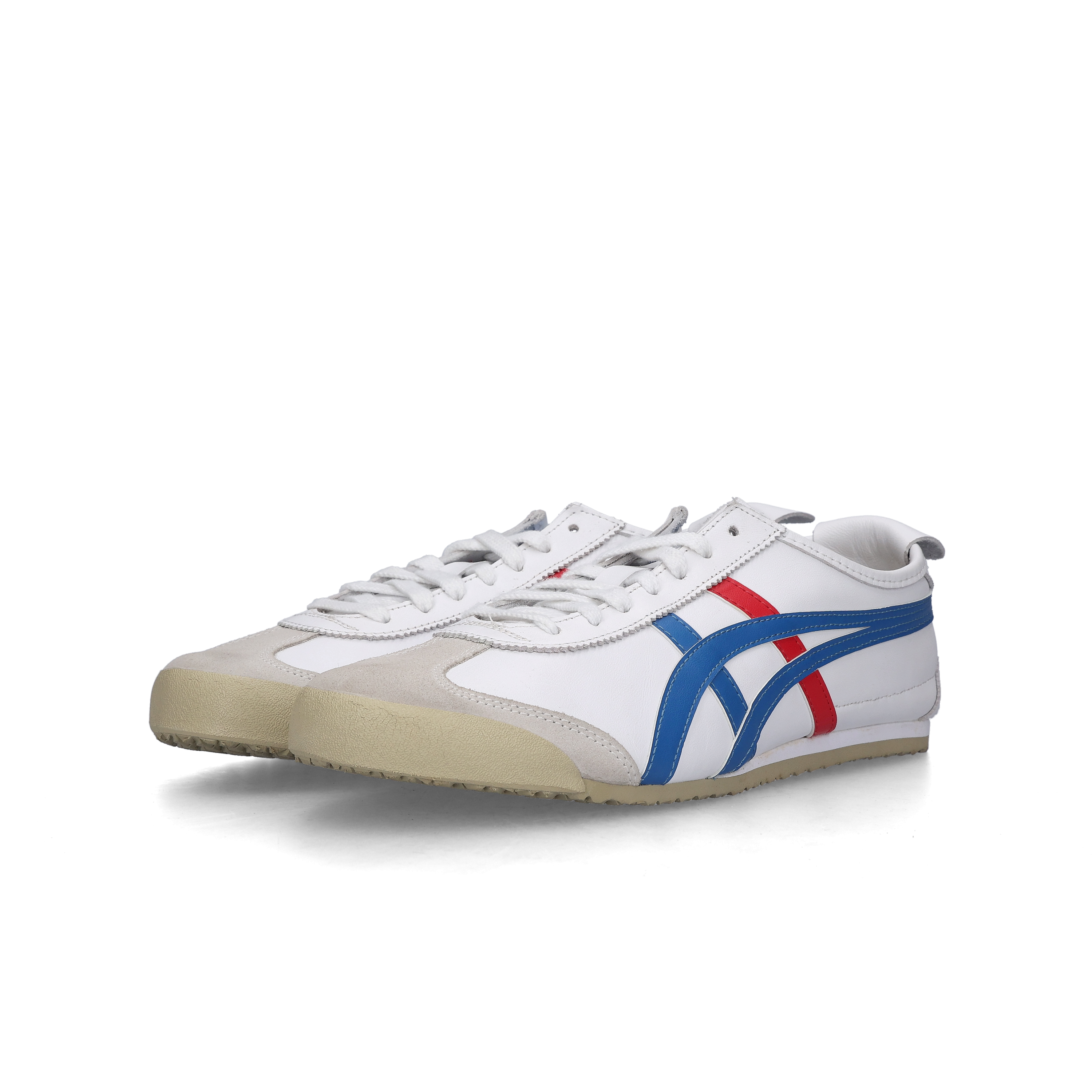 Onitsuka Tiger Mexico 66 White Blue