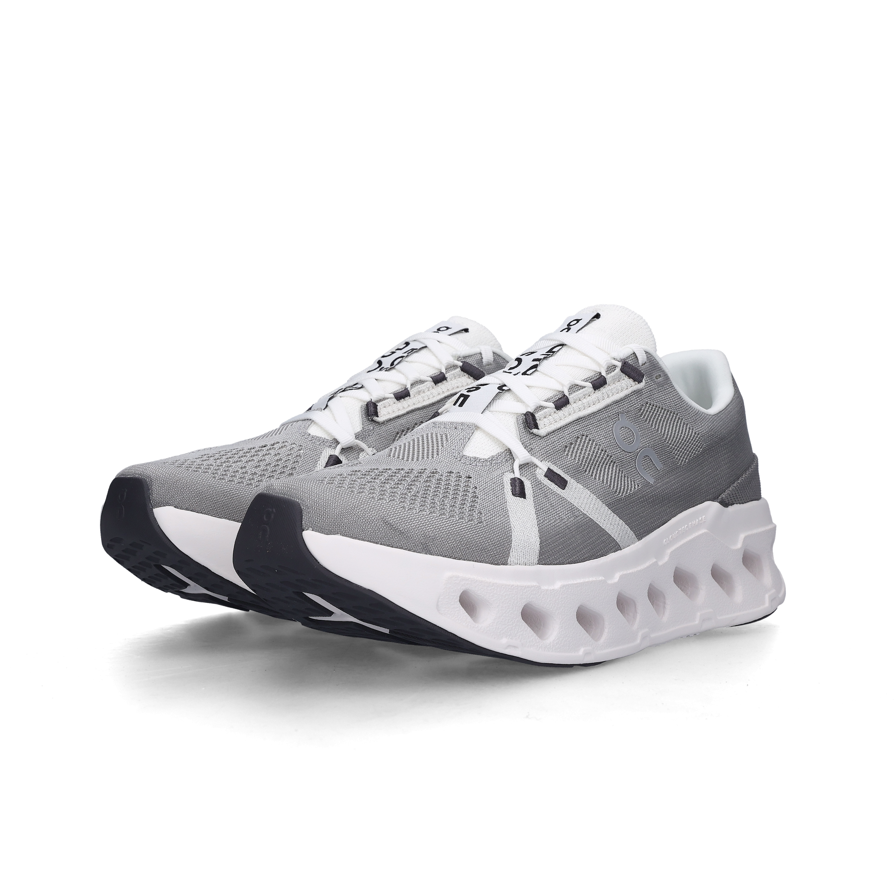 On Running Cloudeclipse Alloy White