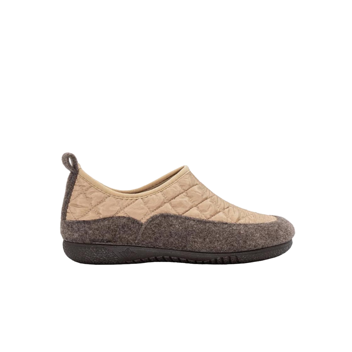 구르스 발렌시아 클래식 슬립온 슈즈 베이지(Gurus Valencia Classic Slip-on Shoes Beige)
