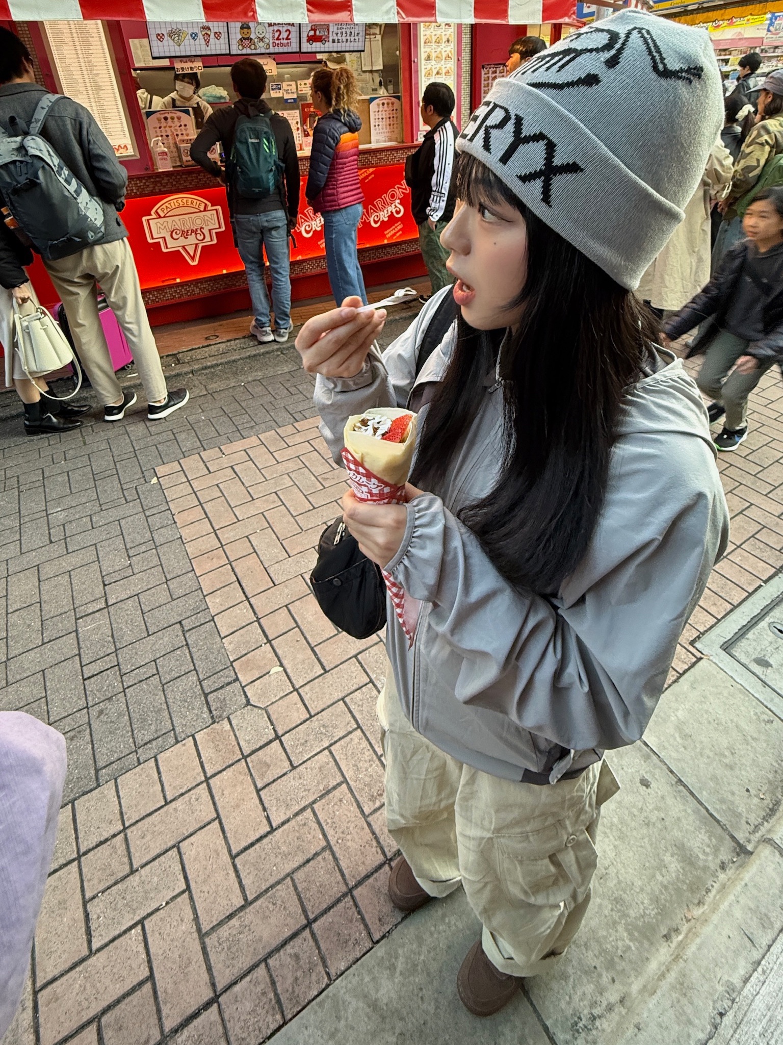 은비님의 스타일