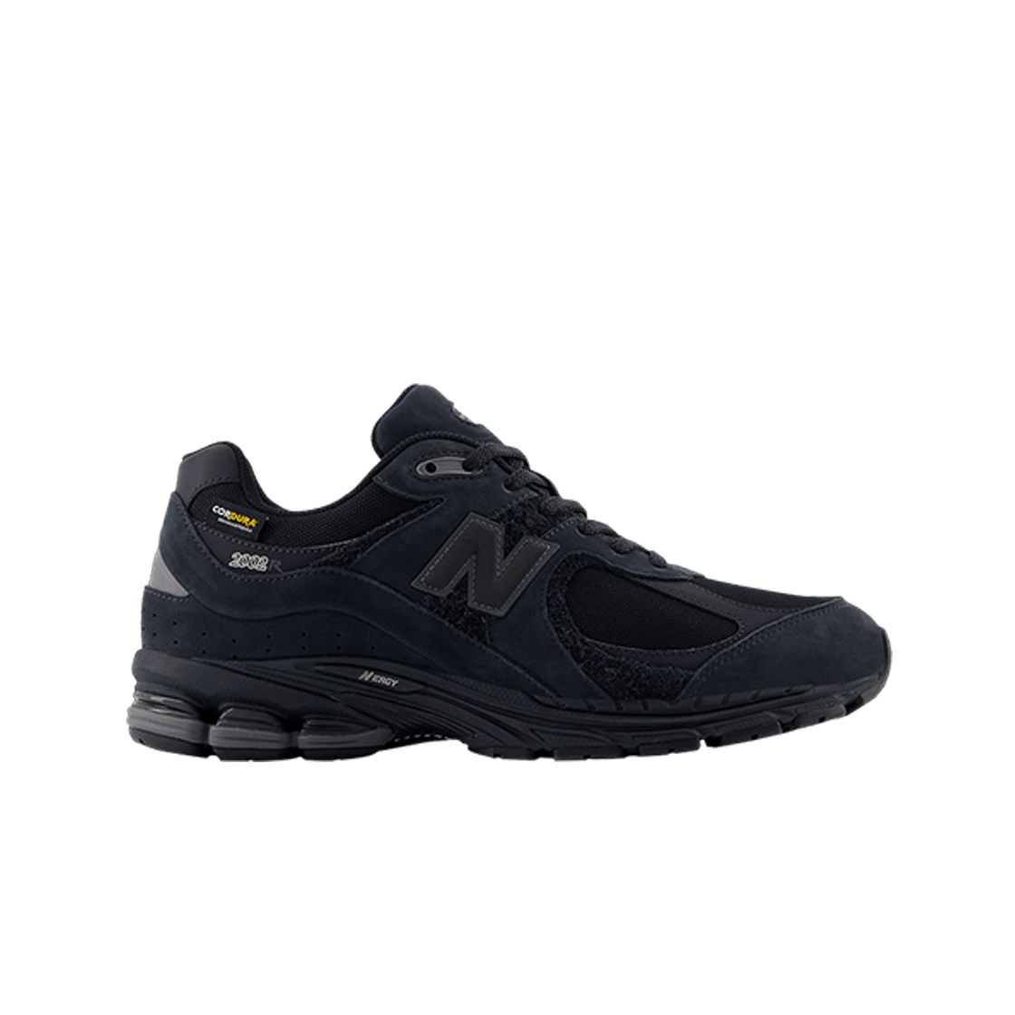 뉴발란스 2002R 팬텀 블랙(New Balance 2002R Phantom Black)