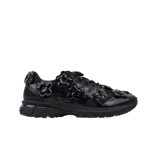 Asics x Cecilie Bahnsen Gel-Terrain Black