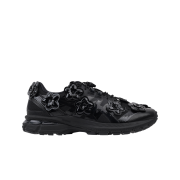 Asics x Cecilie Bahnsen Gel-Terrain Black
