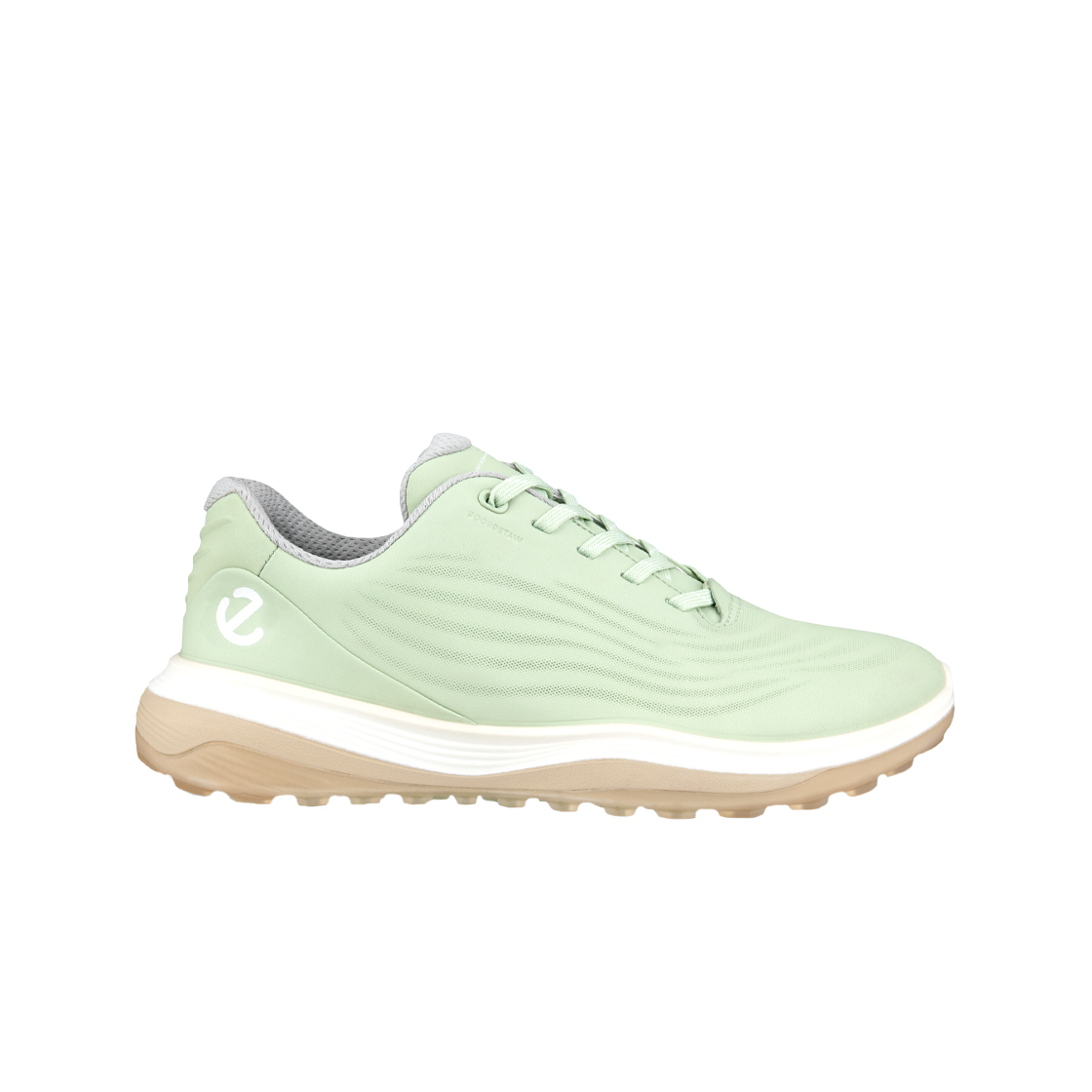 에코 골프 LT1 슈즈 그린