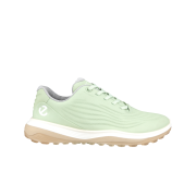 Ecco Golf LT1 Shoes Green