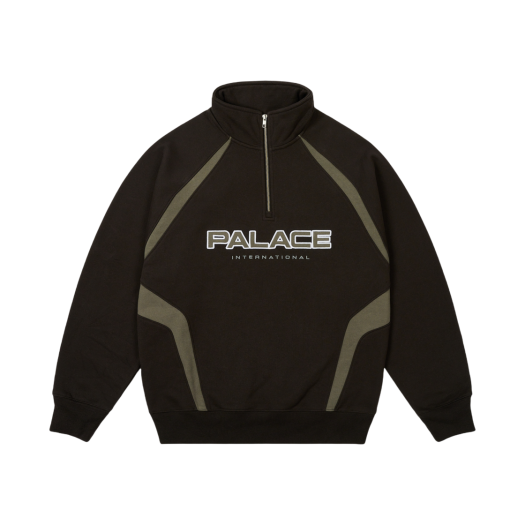 팔라스 본즈 코위찬 니트 소프트 화이트 - 24FW | Palace | KREAM 팔라스 본즈 코위찬 니트 소프트 화이트 - 24FW | Palace | KREAM
