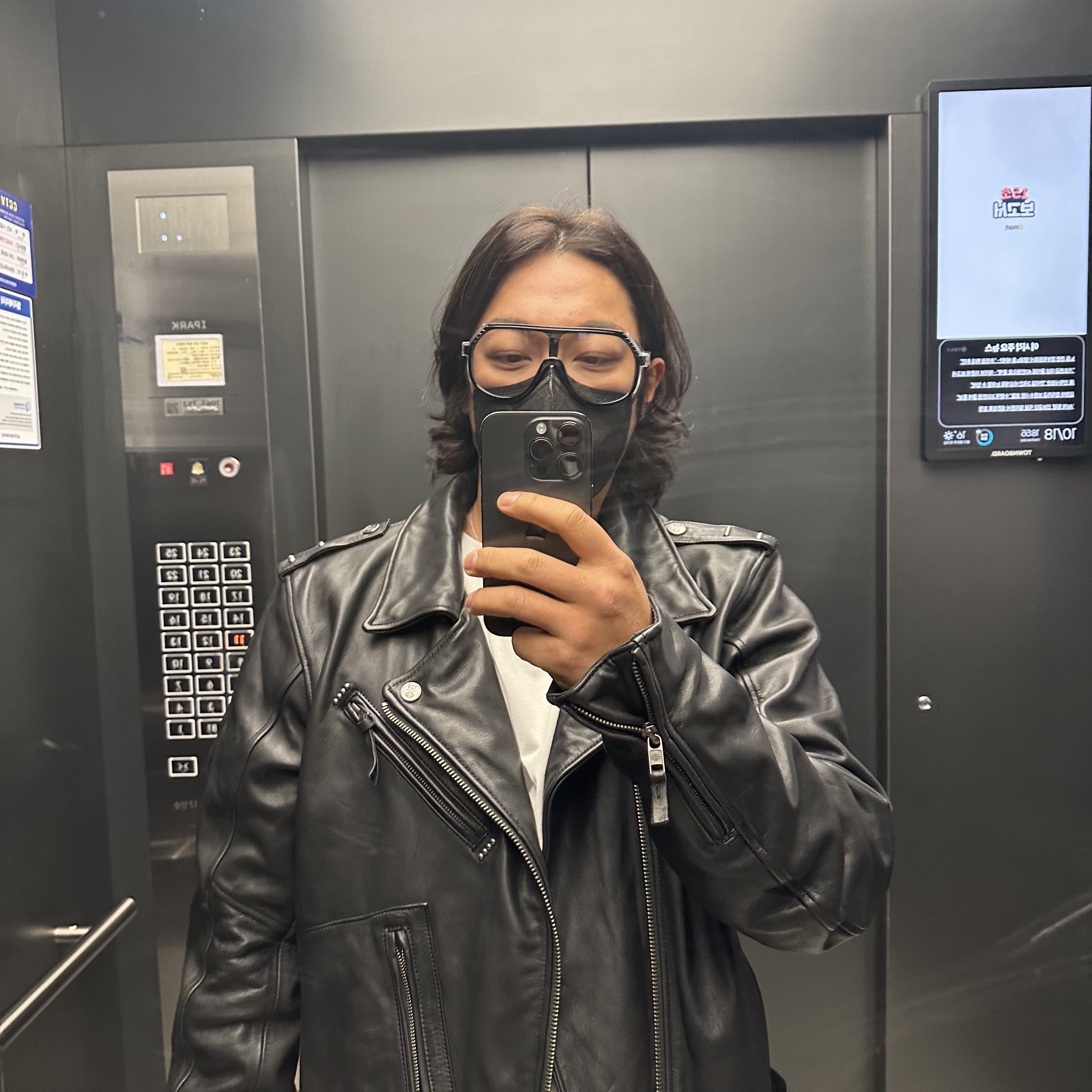 듄듀님의 스타일