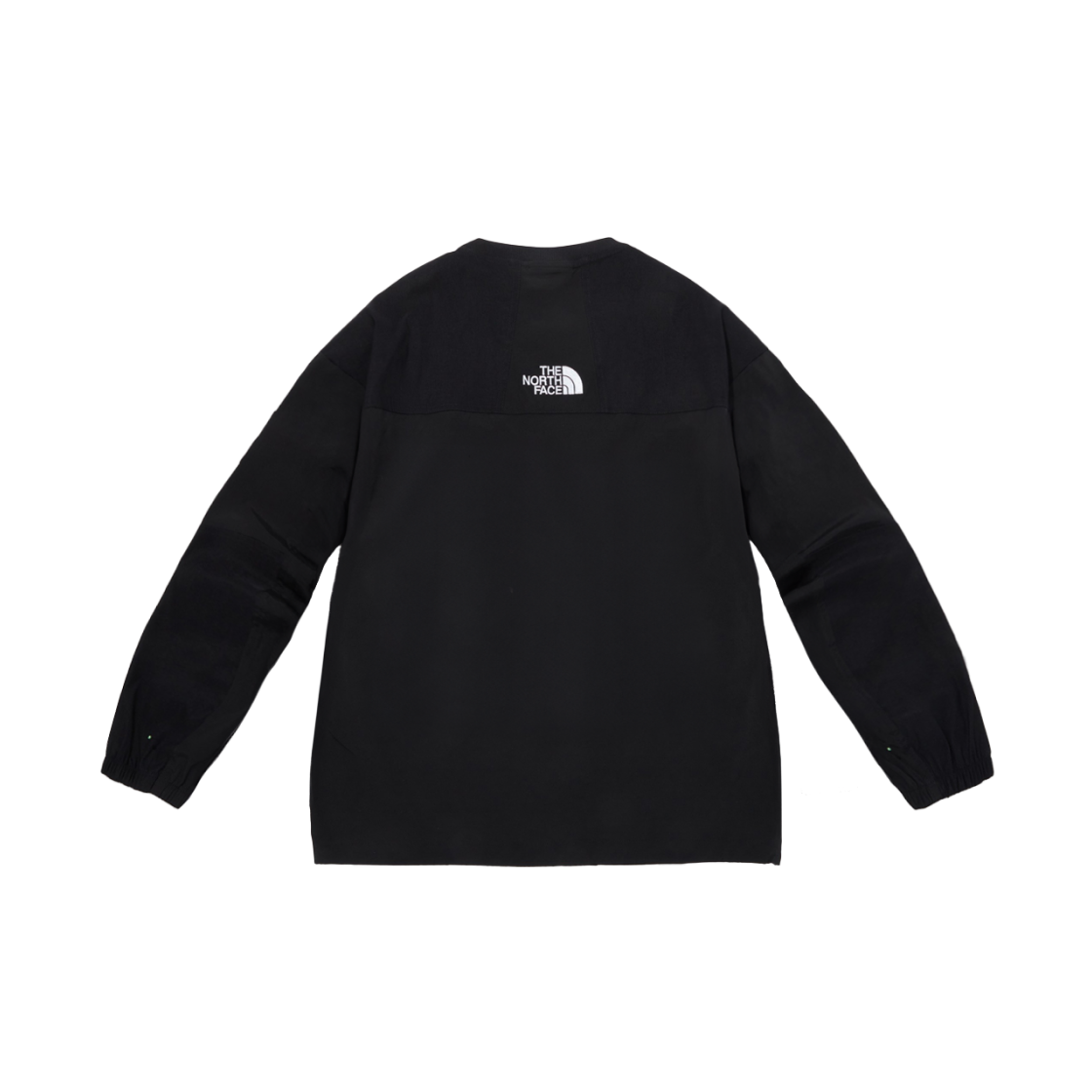 【韓国THE NORTH FACE WHITE LABEL】ALBANY CREWNECK THE NORTH FACE Albany Crewneck Logo Sweater 'Beige' NM5MN04L