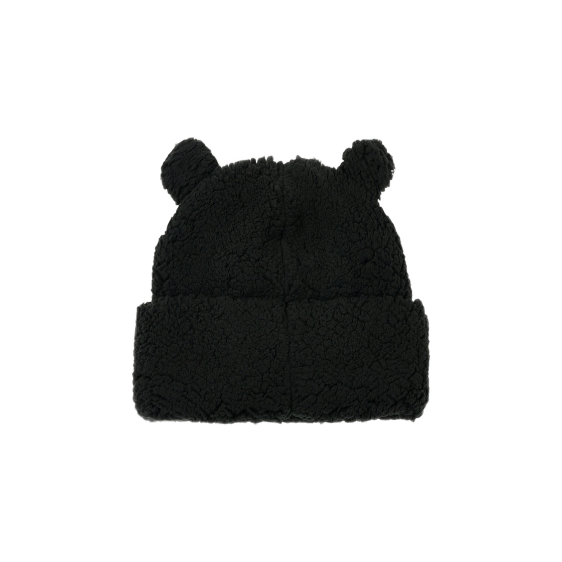 バイヤー厳選用品 팔라스 러브 KREAM | Palace | 24FW - 블랙 비니 이어 퍼지 팔라스 帽子